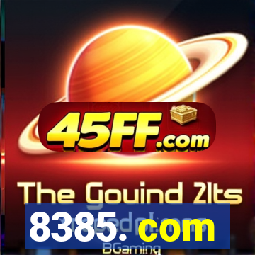 8385. com